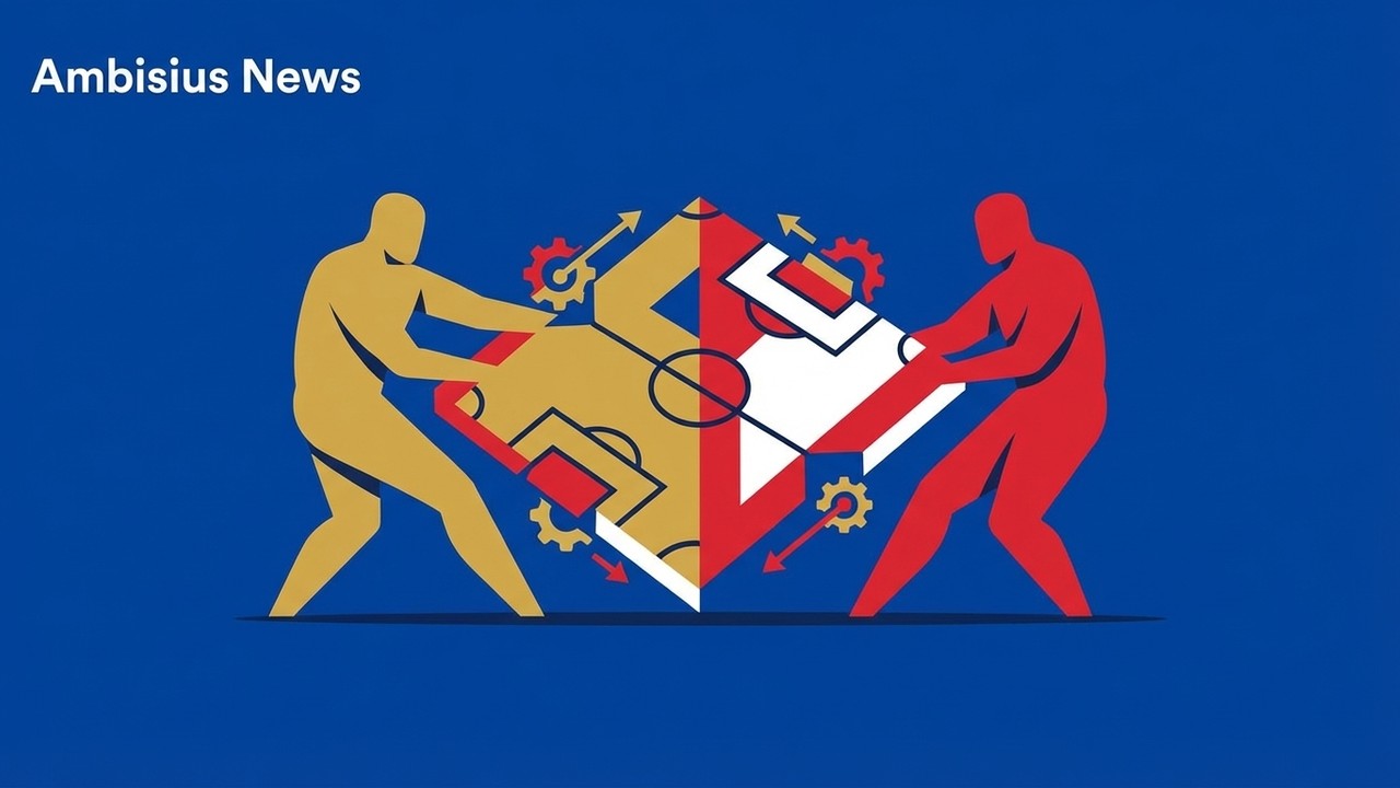 Analisis Transfer Tiga Raksasa: MU Kejar 'Iniesta Kecil', Barca Rombak Pertahanan, Madrid Tahan Diri