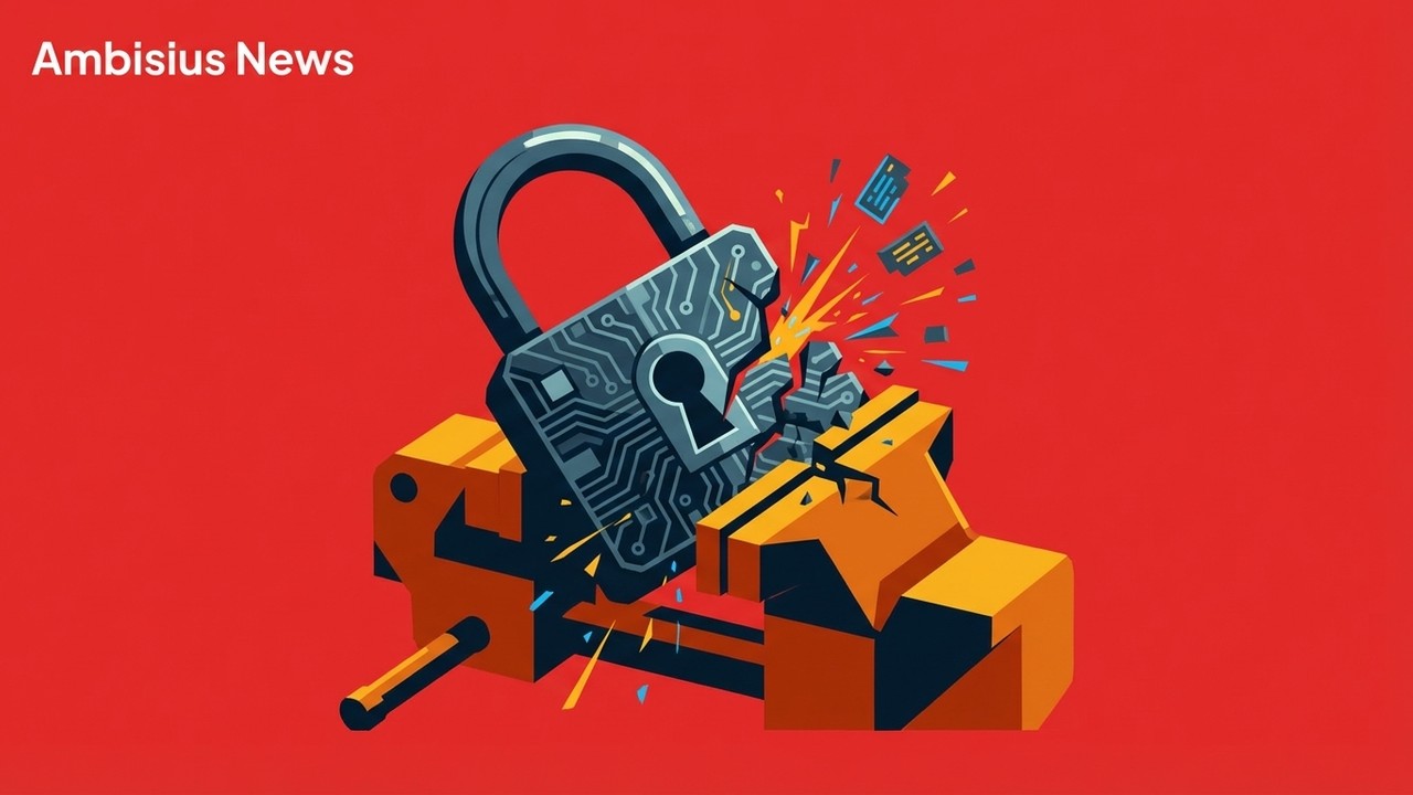 Ancaman Siber 2026: Bagaimana Serangan 'Bricking' dan AI Mengubah Keamanan Global?