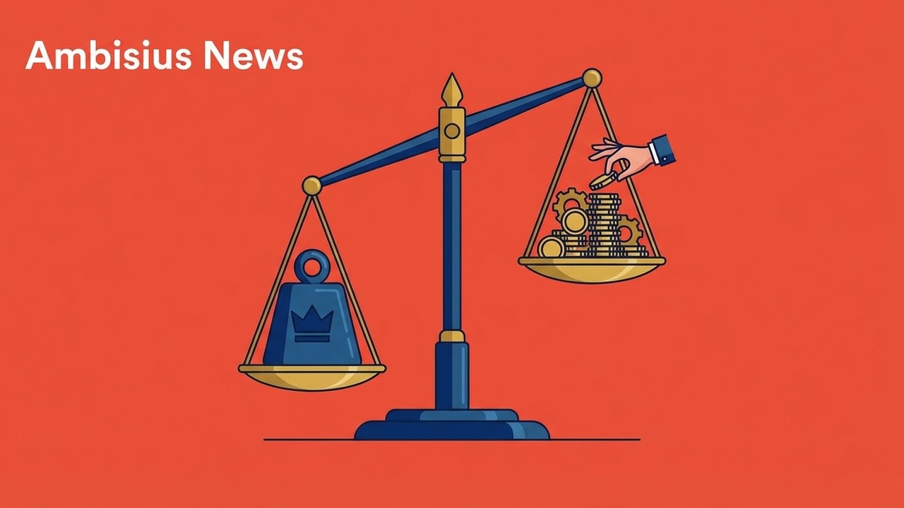 Anggaran Daerah Minim: Apa Syarat Kenaikan dari Menkeu Purbaya?