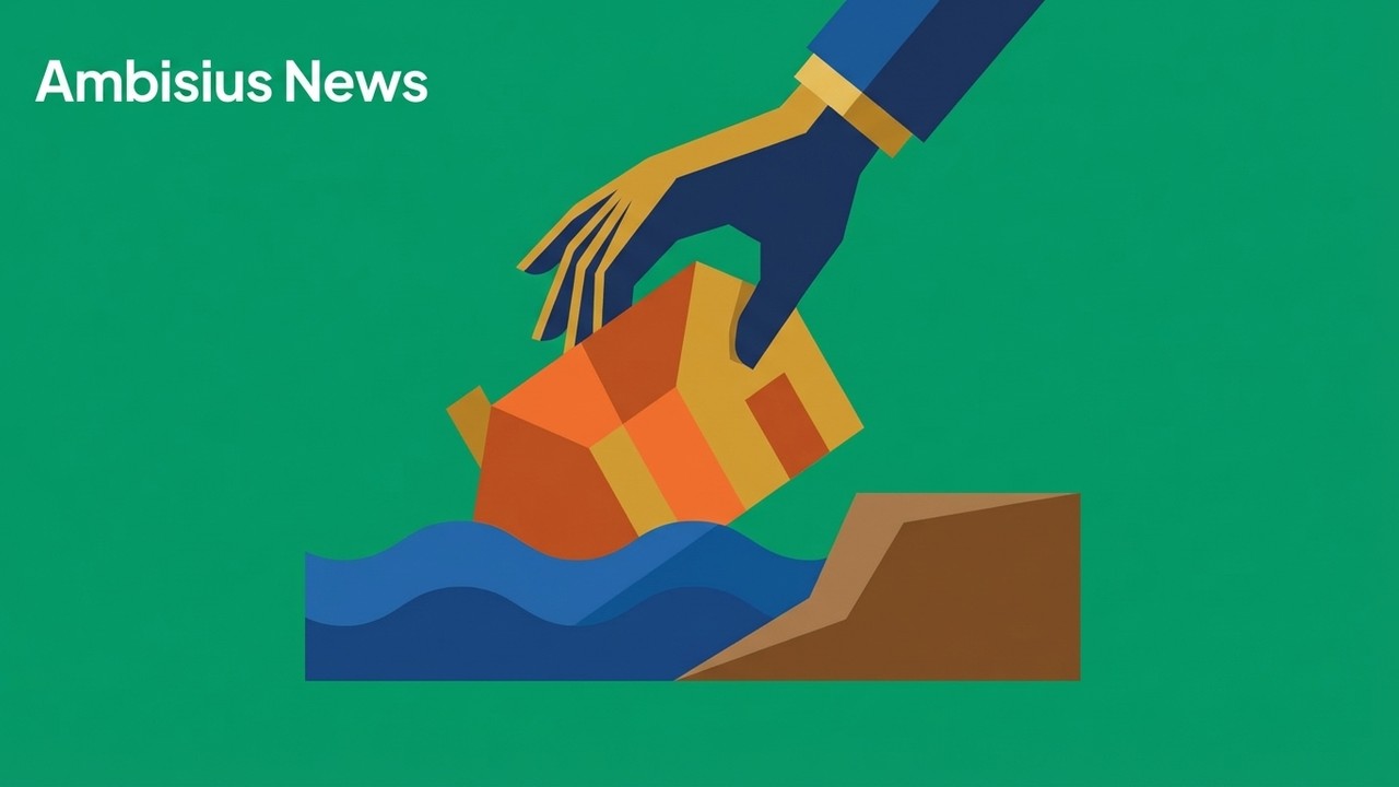 Apa Akar Masalah di Balik Bencana Dahsyat yang Melumpuhkan Tiga Provinsi di Sumatra?