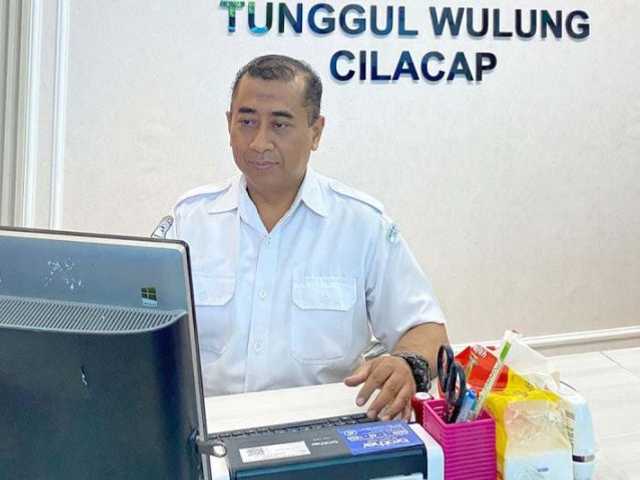 BMKG Peringatkan: Jateng Selatan Siaga Hujan Ekstrem Sepanjang November