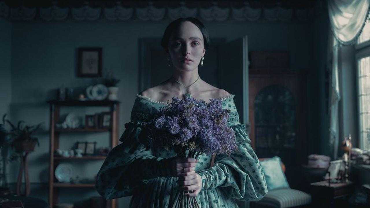 6 Film dengan Visual Paling Indah, Bikin Mata Terpukau