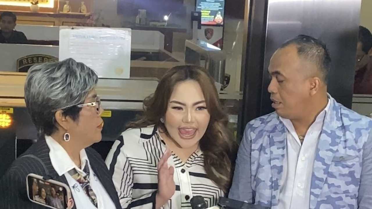 Bareskrim Beberkan Alasan Lisa Mariana Tidak Ditahan dalam Kasus Ridwan Kamil