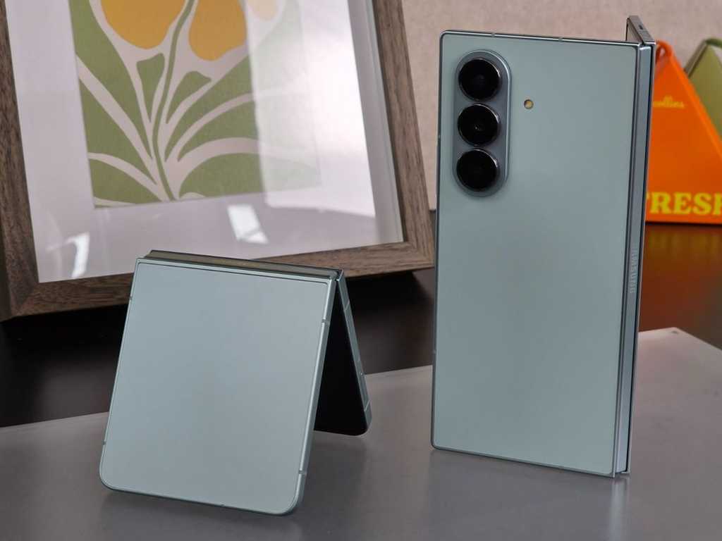 Samsung Dominasi Pasar Smartphone Global Q3 2025, Ungguli Apple dan Xiaomi