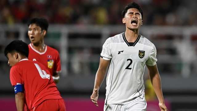 Timnas U-23 Indonesia: Uji Coba Penting Lawan Mali, Adaptasi Gaya Indra Sjafri
