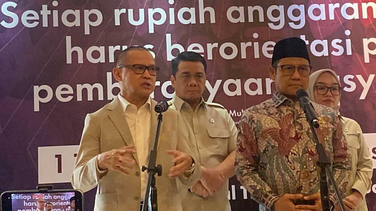Menteri P2MI: Kamboja Bukan Negara Resmi Penempatan Pekerja Migran