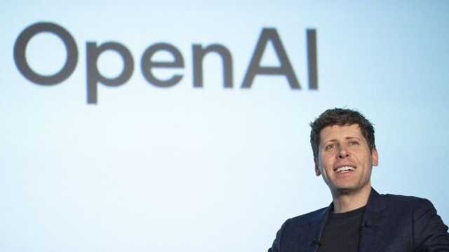 OpenAI Siapkan Chip AI Sendiri dengan Broadcom, Siap Saingi Dominasi Nvidia