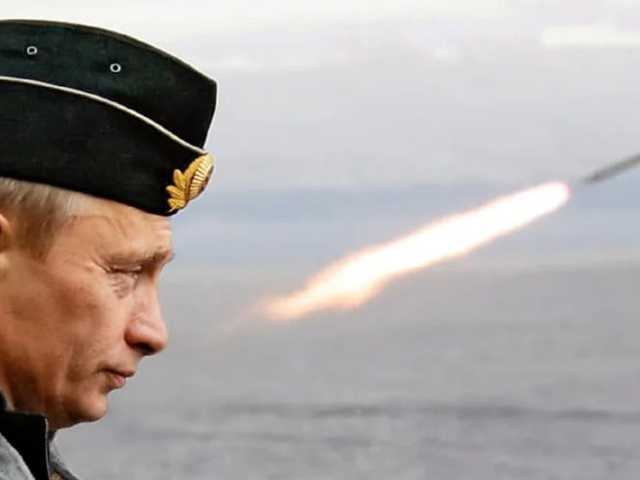 Kremlin: Perang Rusia-NATO Tak Terelakkan, Eropa Bersiap Hadapi Konflik