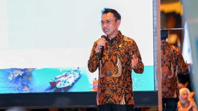 PLN EPI: Gas Bumi Kunci NZE dan Keandalan Listrik Nasional