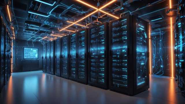 Bukan Chip, Krisis Listrik Kini Jadi Rem Inovasi AI, Kata Bos Microsoft