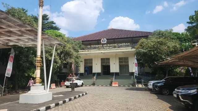 Terungkap! Tunjangan Rumah DPRD Depok Rp 47,1 Juta/Bulan di Tengah Protes Rakyat
