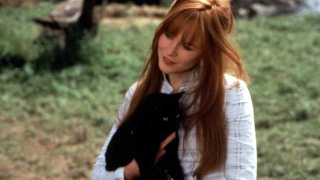 Nicole Kidman umumkan produksi Practical Magic 2 resmi rampung