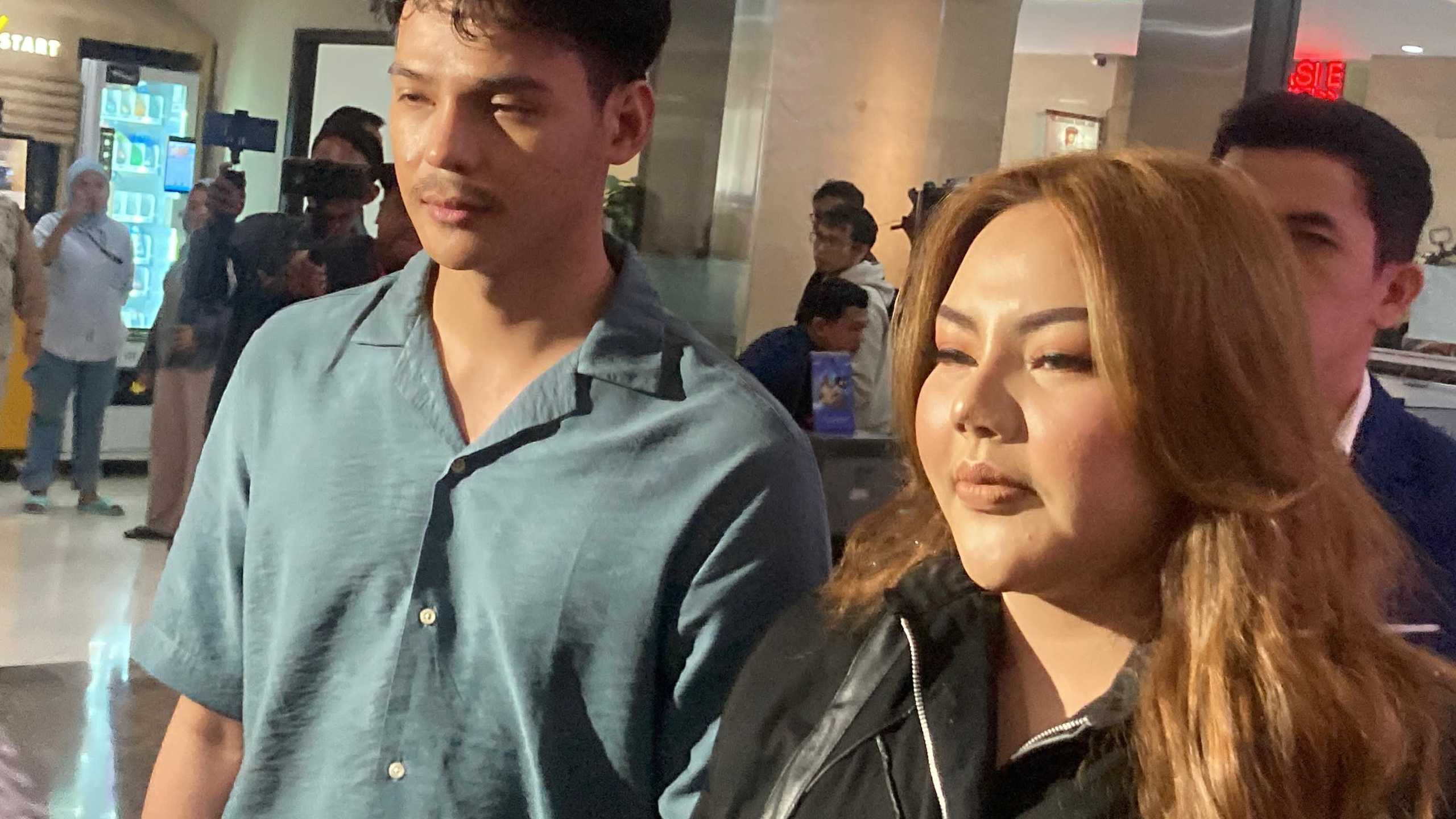 Lisa Mariana Yakin 1.000% CA Anak Ridwan Kamil, Ngotot Tes DNA Ulang di Singapura