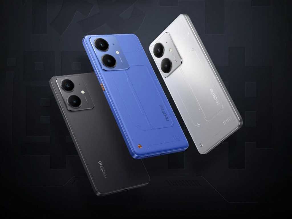 AnTuTu: MediaTek Kuasai HP Mid-Range Terkencang, Qualcomm Tak Berdaya