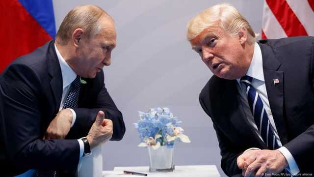 Putin Umumkan Rudal Nuklir 'Unik' Sukses Diuji, Trump Menyindir