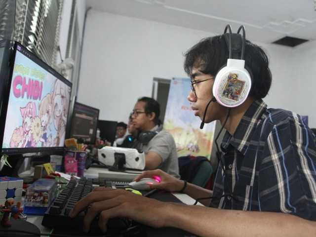 CEO Razer: AI Akan Guncang Total Industri Game Global