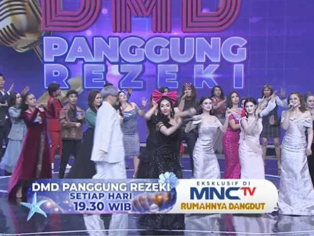 Denada Ungkap Perjuangan Pilu Biayai Kemo Anak: Saldo Rp200 Ribu, Keajaiban Datang