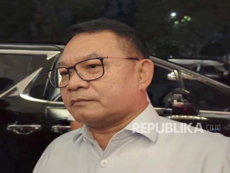 Dudung Abdurachman Buka Suara: Perwira BAIS TNI Ditangkap Brimob Saat Demo