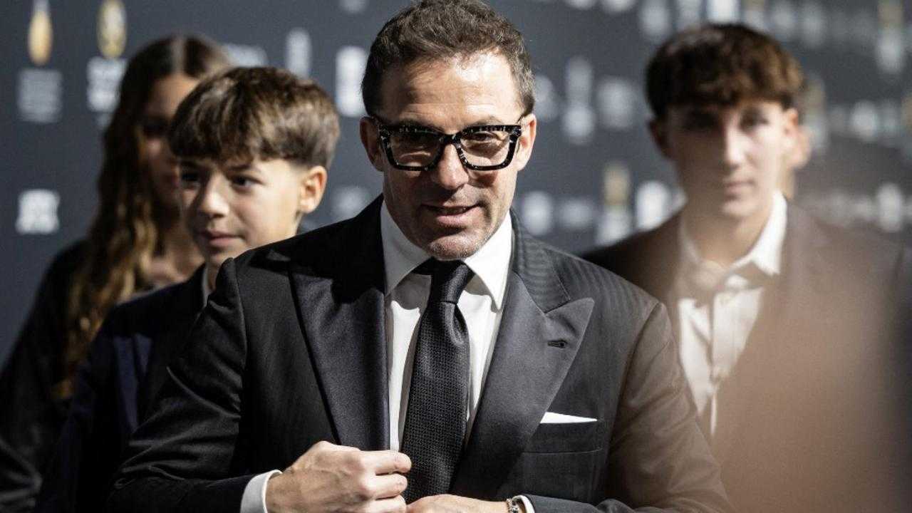 Del Piero Terkejut, Spalletti Tarik Vlahovic Saat Juventus Imbang di Liga Champions