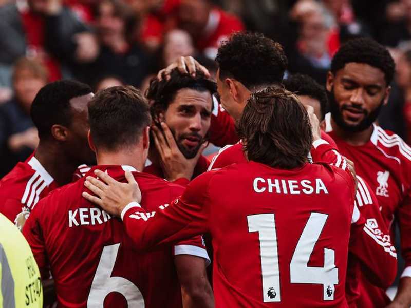 Liverpool Hajar Arsenal 1-0, Legenda MU Peter Schmeichel: Sepak Bola Jelek!