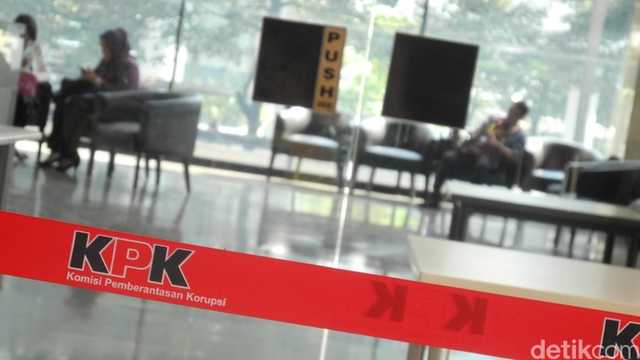 Anggota DPR Rajiv Mangkir Panggilan KPK, Terseret Korupsi CSR BI-OJK