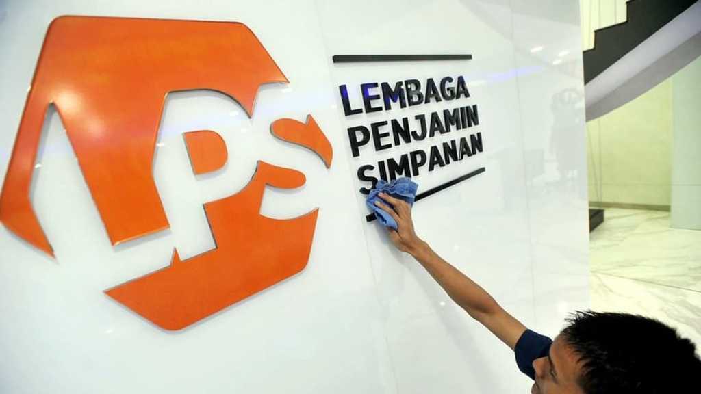 OJK Usulkan Batas Penjaminan Polis Maksimal Rp500 Juta