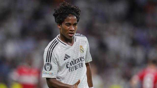 Aston Villa Gagalkan Rencana MU Rekrut Striker Real Madrid?
