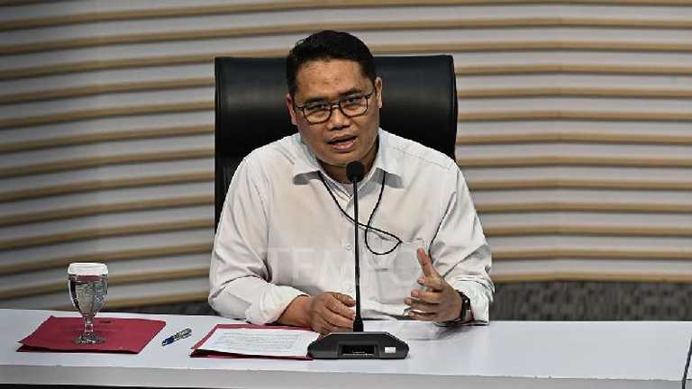 Korupsi Dana PEN Situbondo: KPK Tahan 5 Pemberi Suap