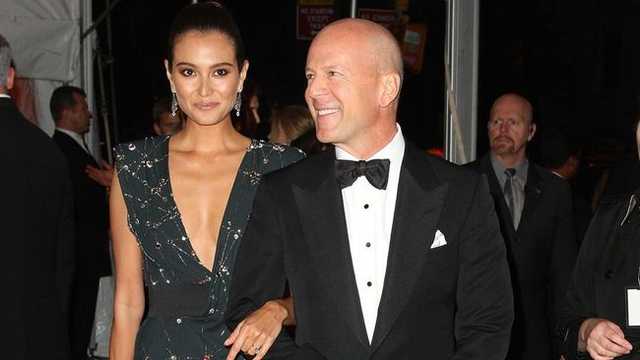 Istri Bruce Willis Blak-blakan Pindahkan Suami ke Perawatan Khusus, Dikecam Netizen