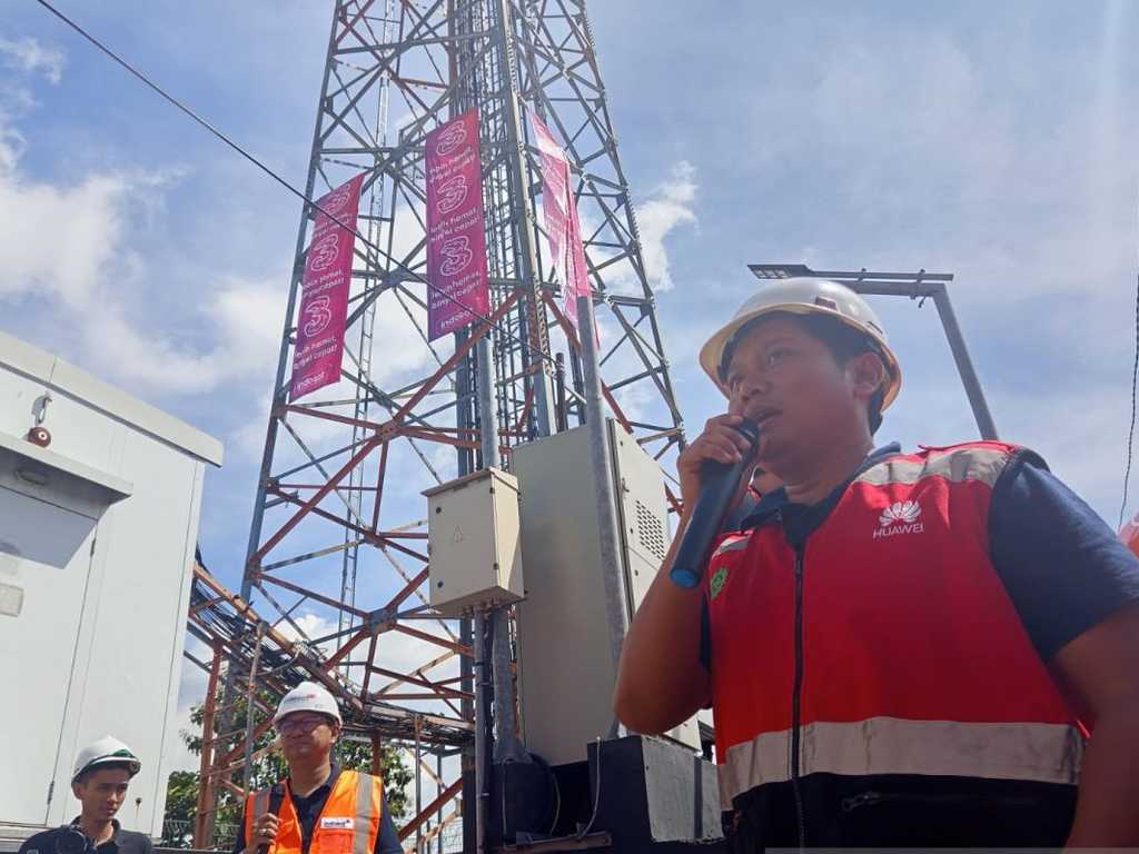 Indosat Minta Maaf Sinyal Hilang di Solo & Sekitarnya, Layanan Kembali Normal