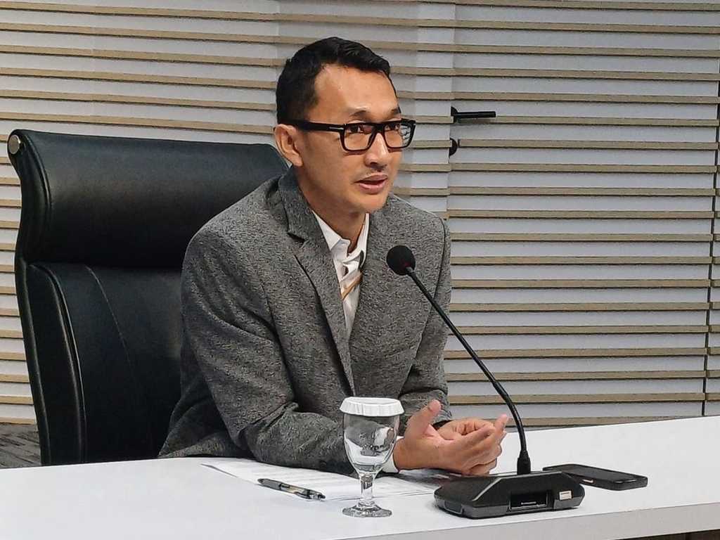 KPK panggil mantan Dirut Allo Bank terkait kasus korupsi EDC BUMN