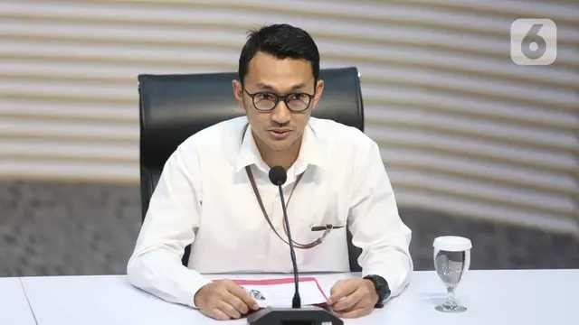 KPK Dalami Modus Pemerasan Sertifikasi K3 di Kemnaker