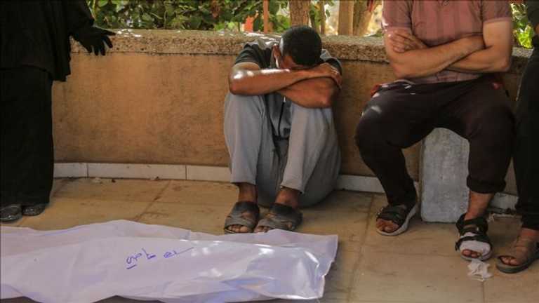 31 Warga Palestina Tewas Akibat Serangan Israel di Gaza, 18 Pencari Bantuan Jadi Korban