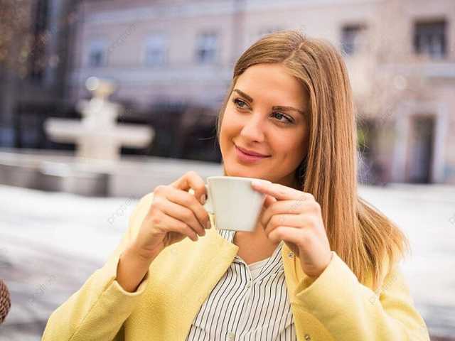 Rahasia Kulit Awet Muda dan Umur Panjang: Cukup Minum Kopi?