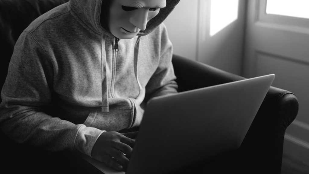 Waspada! Captcha Palsu Kini Jadi Modus Pencuri Data dan Kuras Rekening