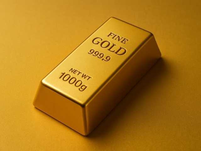 Harga Emas Meroket: Penutupan Pemerintah AS Berakhir, Fed Siap Pangkas Suku Bunga?