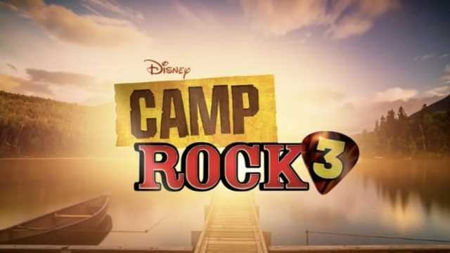 Camp Rock 3 Kembali, Connect 3 Cari Bakat Baru untuk Tur Reuni