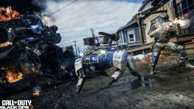 Call of Duty: Black Ops 7 Beta Resmi Dibuka, Hadirkan Mode Zombies dan Overload