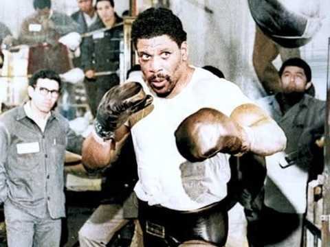 George Foreman: Pukulan Ron Lyle Lebih Brutal dari Ali dan Frazier