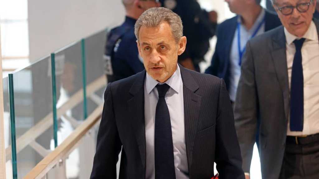Nicolas Sarkozy dinyatakan bersalah atas dana kampanye Qaddafi