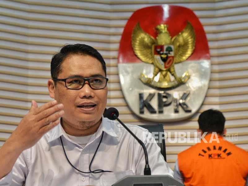 KPK Sinyalir Menag Yaqut Nikmati Fulus Haram Korupsi Kuota Haji 2024