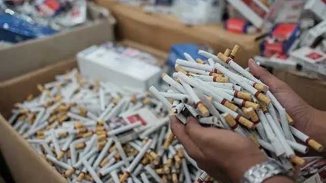 APPSI Tolak Keras Raperda KTR DKI: Larangan Jual Rokok di Pasar Tradisional