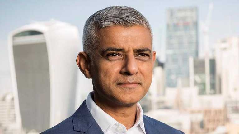 Zohran Mamdani Wali Kota Muslim Pertama New York, Sadiq Khan: Harapan Kalahkan Rasa Takut