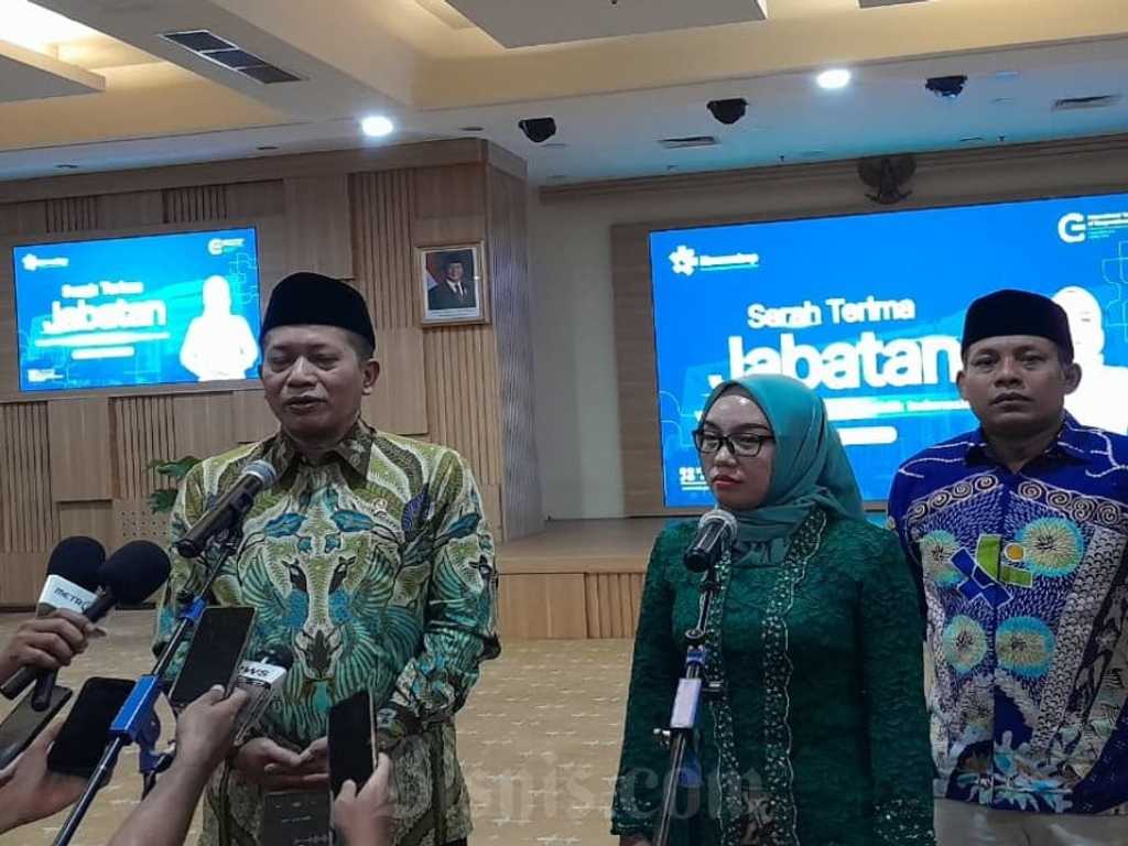 Prabowo perintahkan Wamenkop Farida dorong Program KopDes/Kel Merah Putih