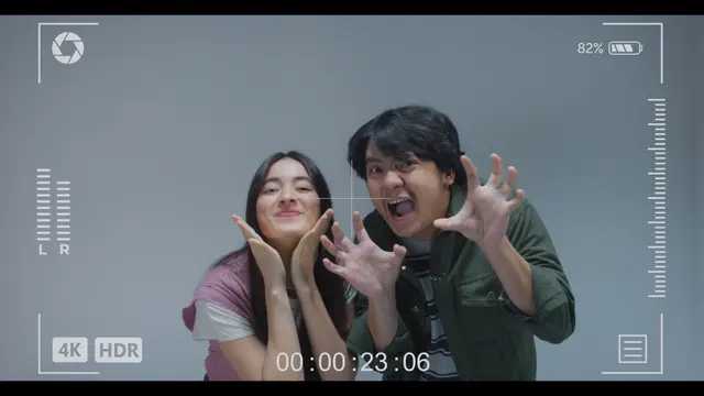 Mawar de Jongh & Arbani Yasiz Bintangi Kisah Nyata Pejuang Kanker, Siap Menginspirasi