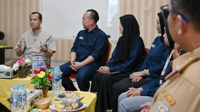 Mentrans: Pembangunan Transmigrasi Investasi Ekonomi, Bukan Sekadar Biaya