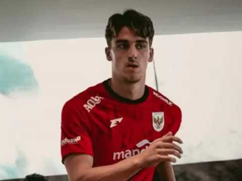 SEA Games 2025: Ivar Jenner dan Mauro Zijlstra Pimpin Skuad Timnas U-22