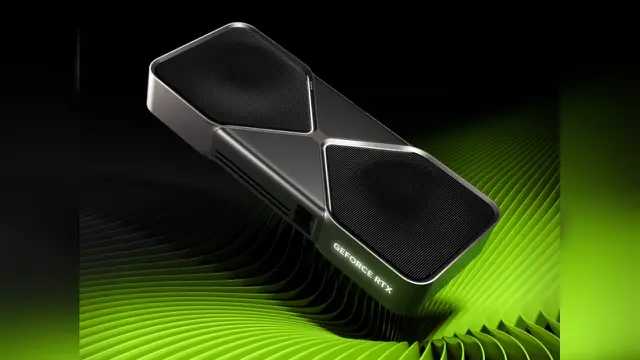 Nvidia Luncurkan RTX 5060/5060 Ti, Capai 300 FPS di Hogwarts Legacy
