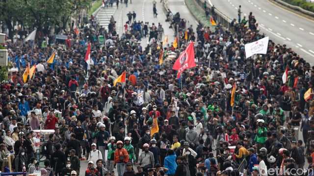 Driver Gojek Meninggal Dunia, Gojek Beri Santunan di Tengah Kemarahan Publik
