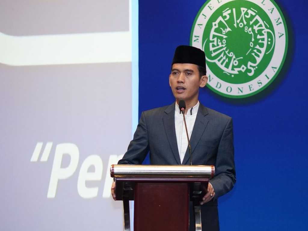 MUI: Semua Mantan Presiden Layak Sandang Gelar Pahlawan Nasional